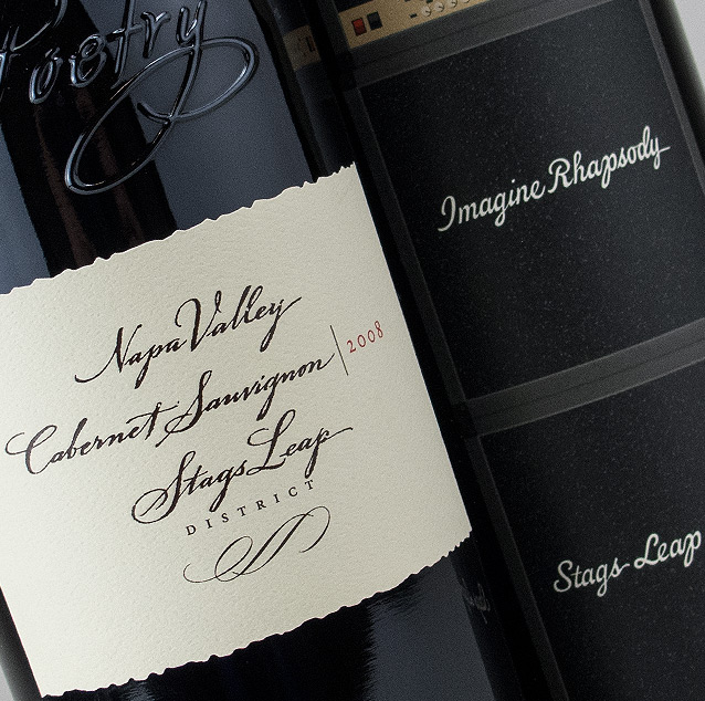 View All Wines from Cliff Lede