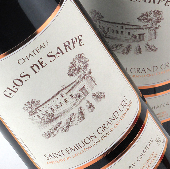 View All Wines from Clos de Sarpe