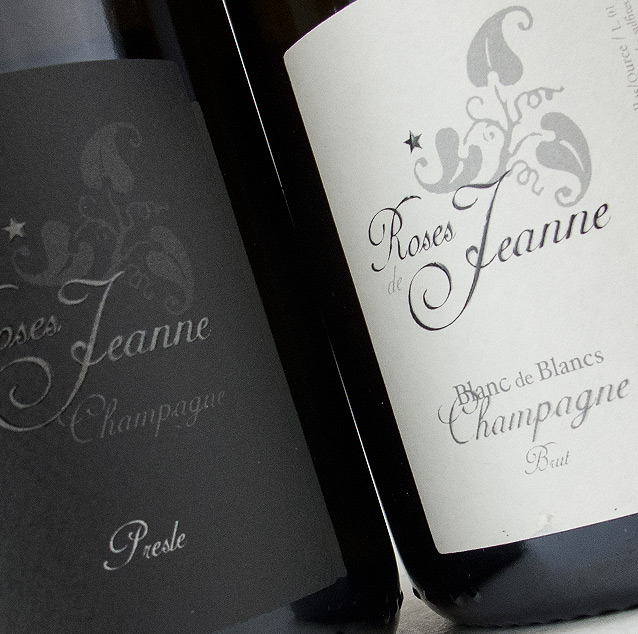 View All Wines from Bouchard, Cedric / Roses de Jeanne