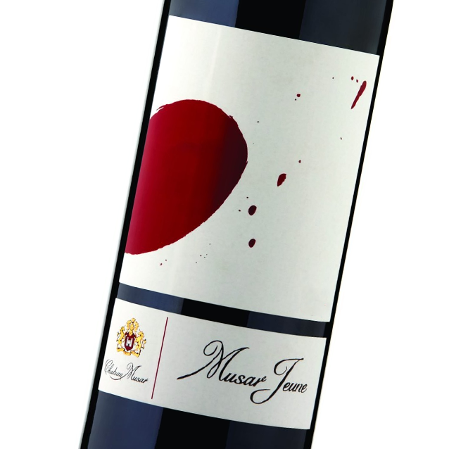 View All Wines from Musar