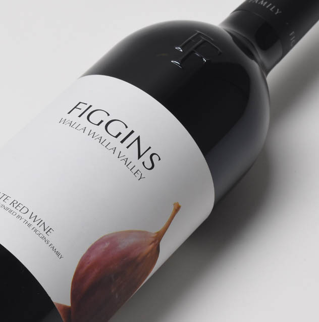 View All Wines from Figgins