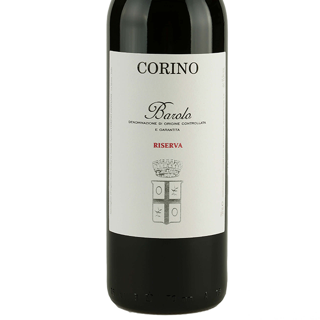 View All Wines from Corino