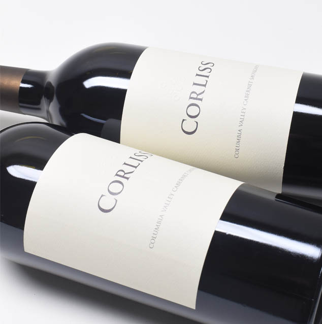 View All Wines from Corliss Estates