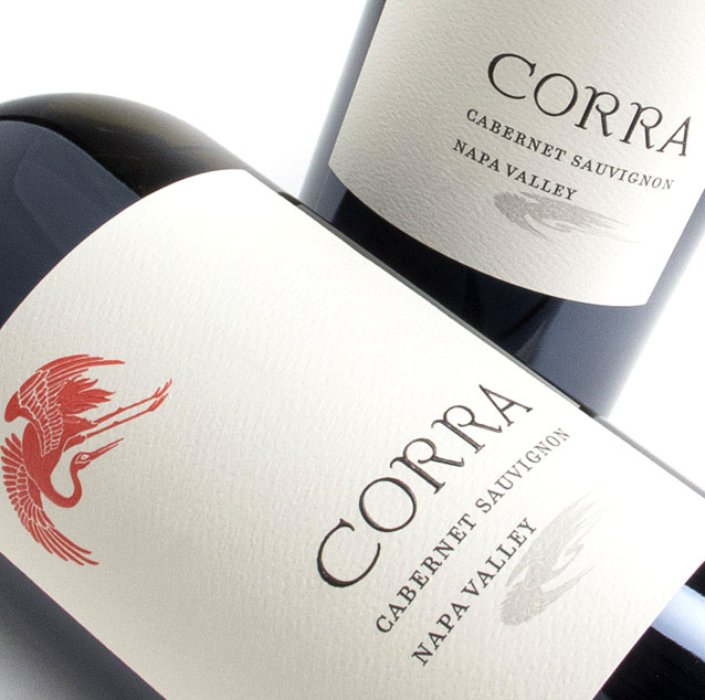 View All Wines from Corra