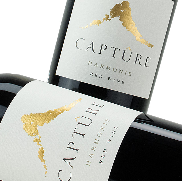 Capture Wines brand image