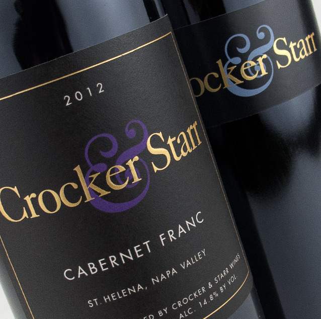 Crocker & Starr brand image
