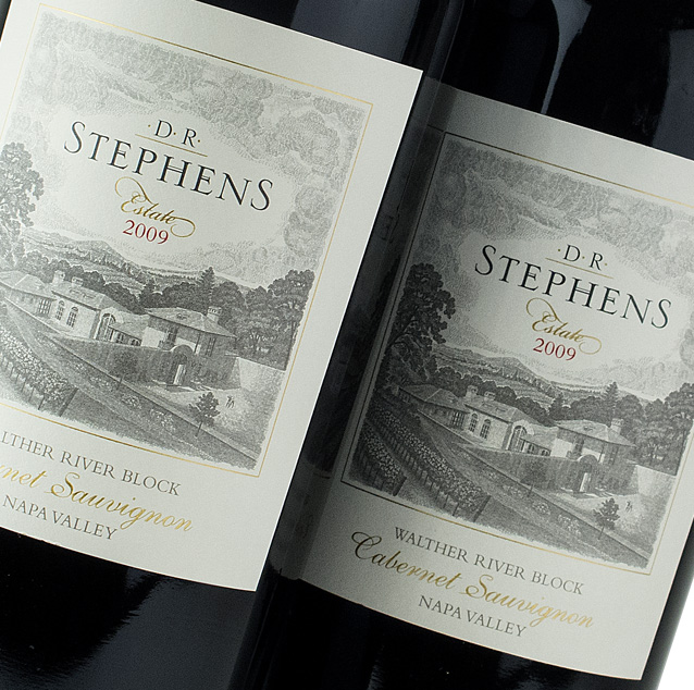 View All Wines from D.R. Stephens