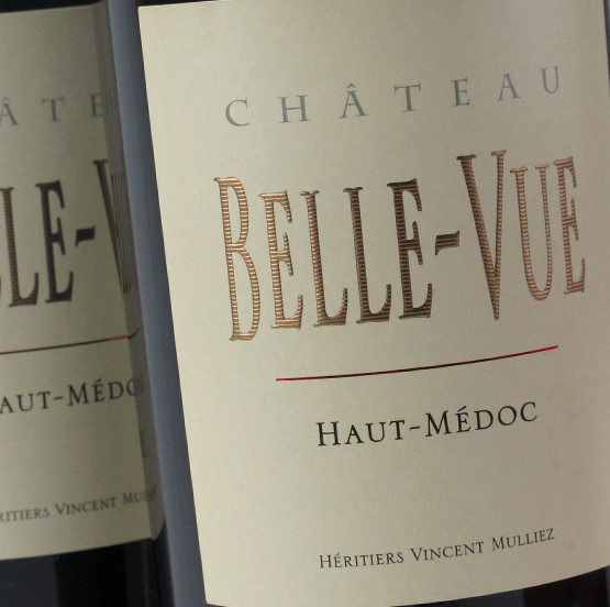 View All Wines from Belle Vue