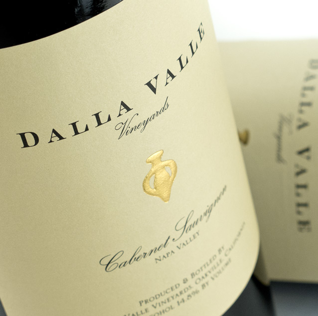 View All Wines from Dalla Valle Vineyards