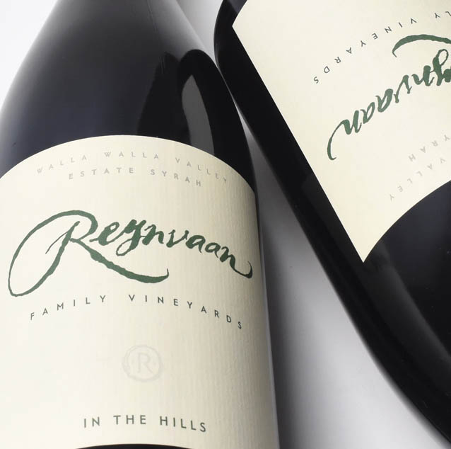 Reynvaan Family Vineyards brand image