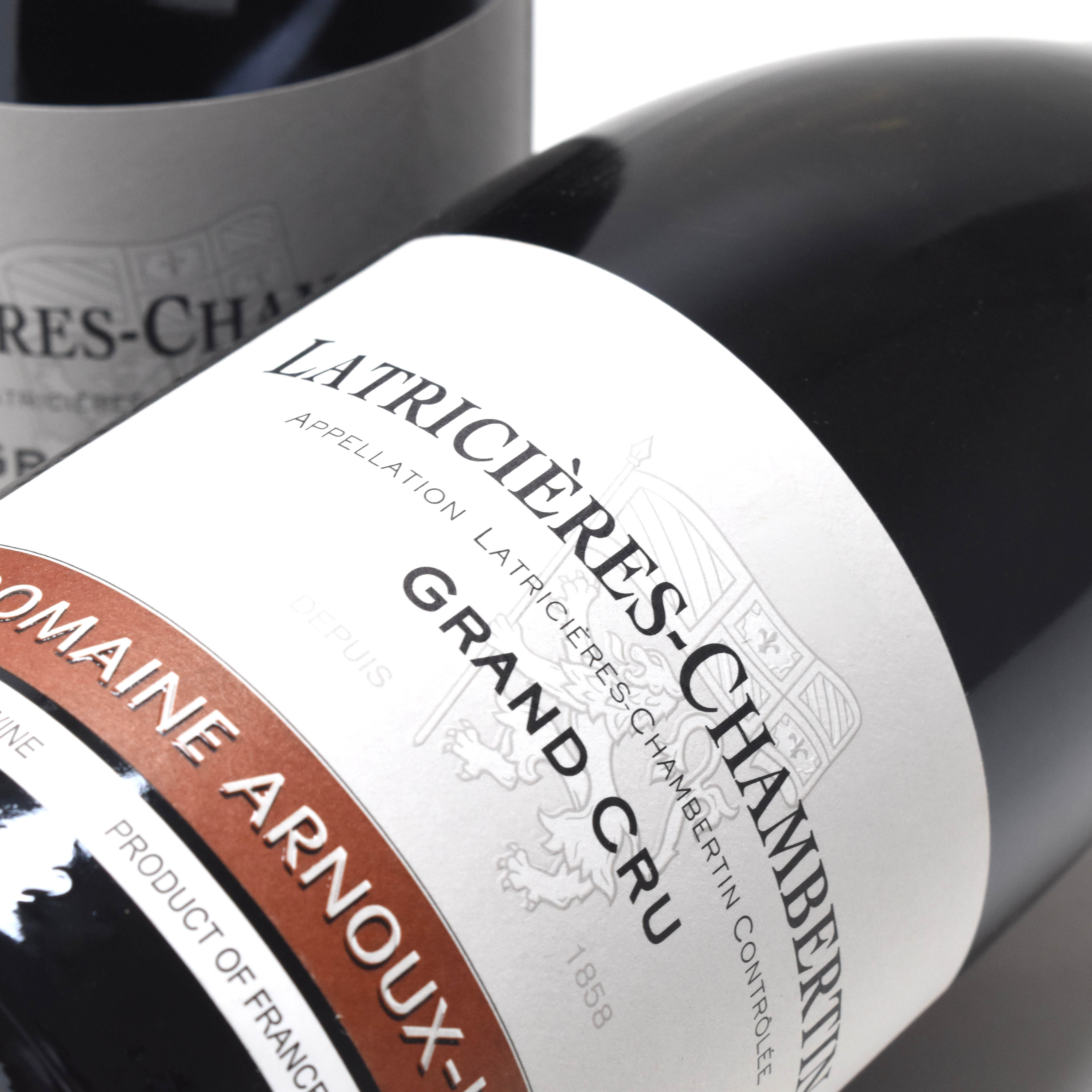 View All Wines from Arnoux (Lachaux)