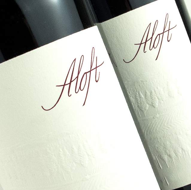 View All Wines from Aloft