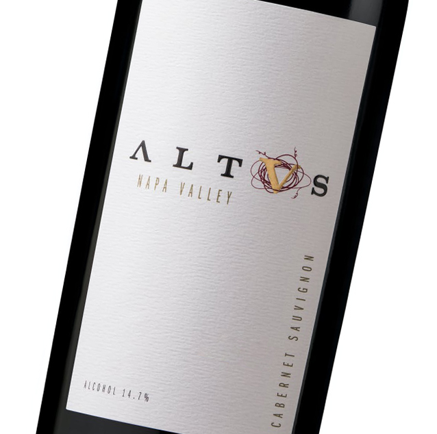 View All Wines from Altvs