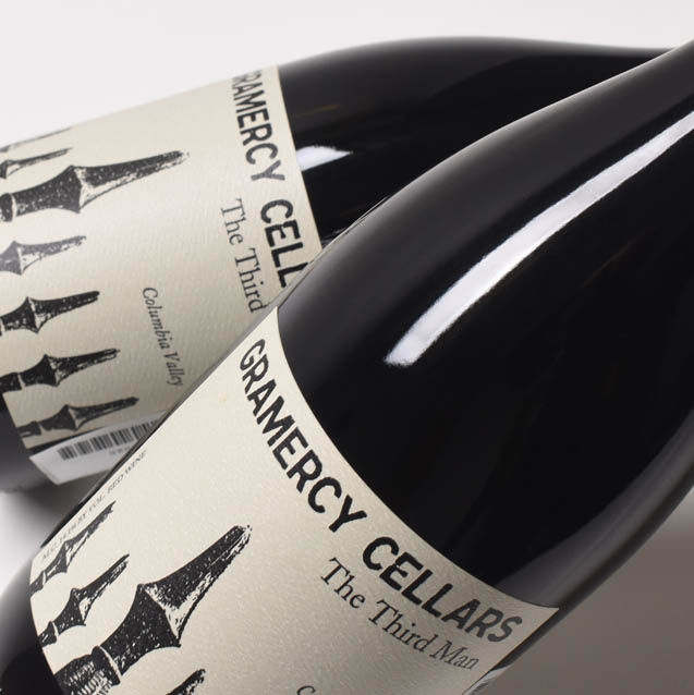 View All Wines from Gramercy Cellars
