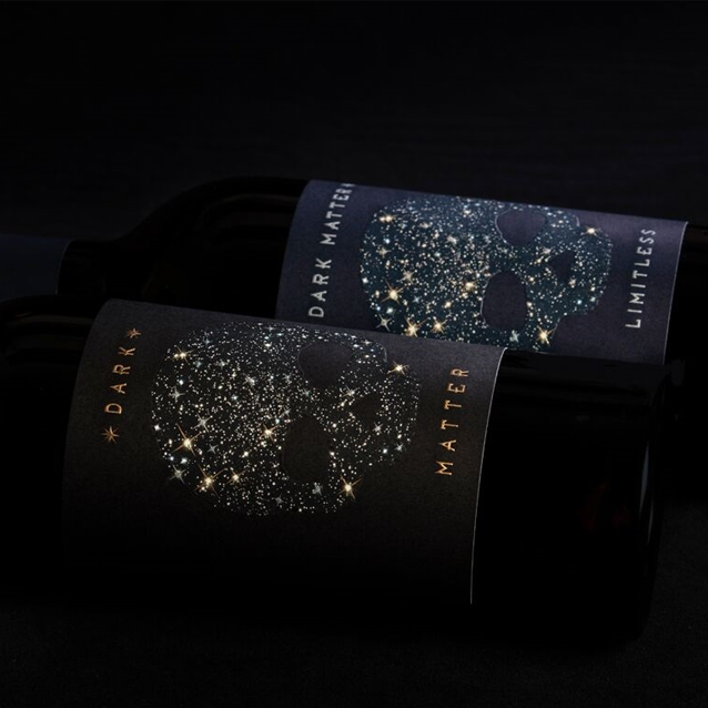 Dark Matter Zinfandel 2012