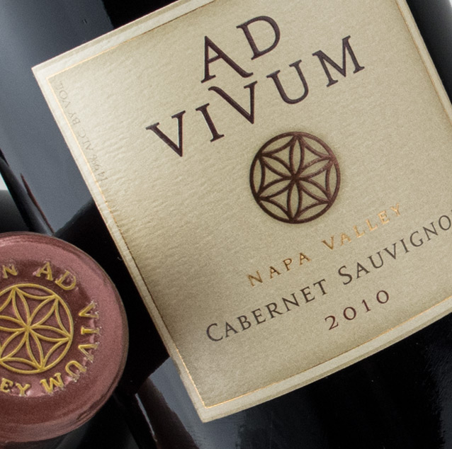 View All Wines from Ad Vivum