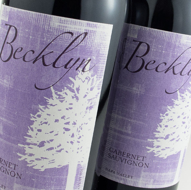 View All Wines from Becklyn Cellars