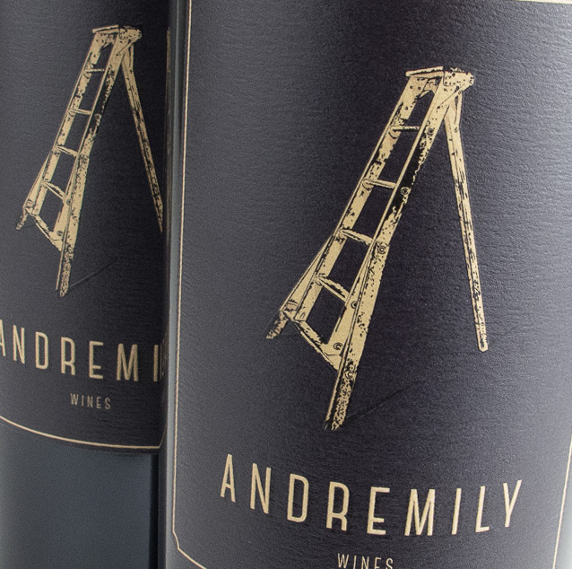View All Wines from Andremily