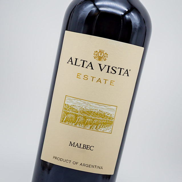 Alta Vista brand image