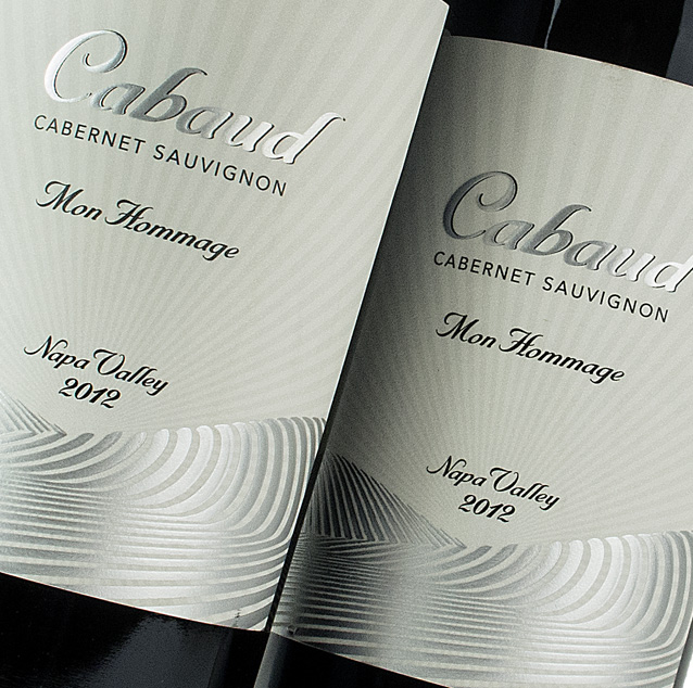 Cabaud Wines brand image