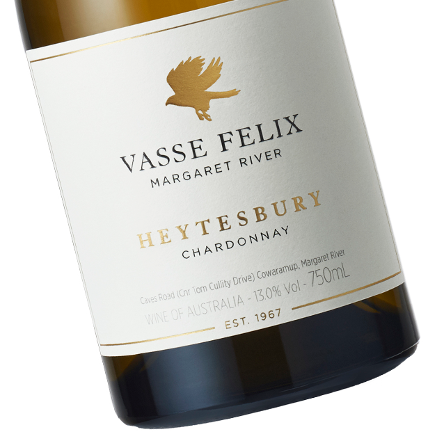 View All Wines from Vasse Felix