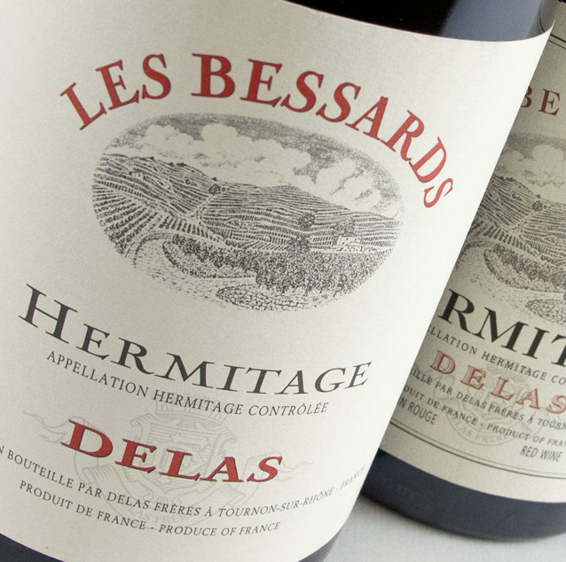 View All Wines from Delas Freres