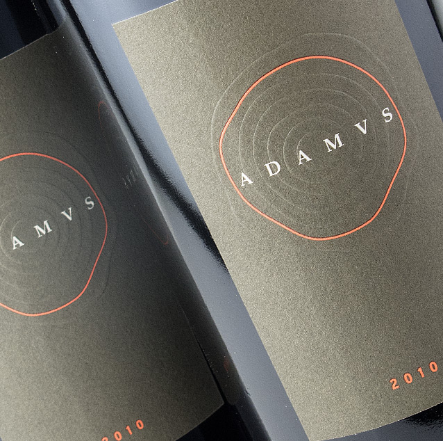 View All Wines from Adamvs