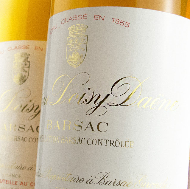 View All Wines from Doisy Daene