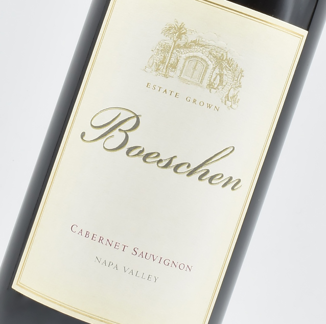 View All Wines from Boeschen Vineyards