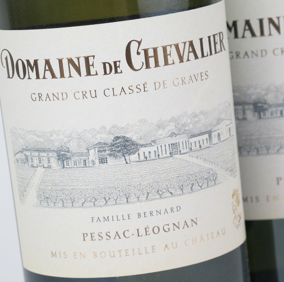 View All Wines from Chevalier, Domaine de