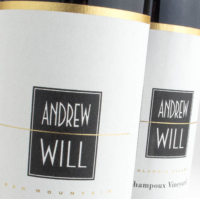 View All Wines from Andrew Will