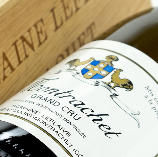View All Wines from Leflaive, Domaine