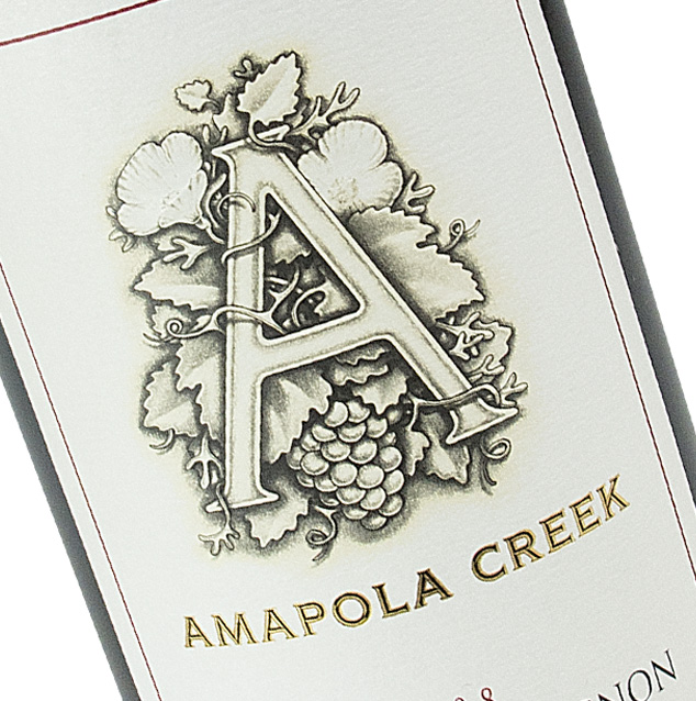 View All Wines from Amapola Creek Estate