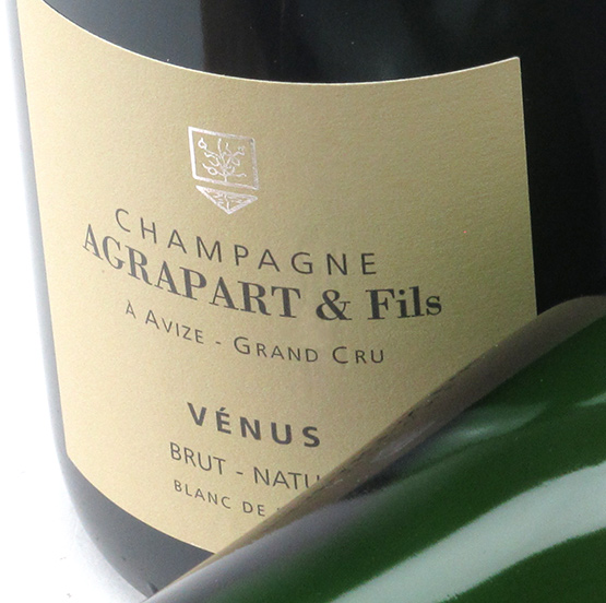 View All Wines from Agrapart & Fils