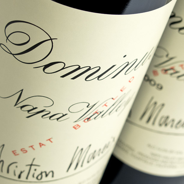 View All Wines from Dominus