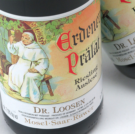 View All Wines from Loosen, Dr.