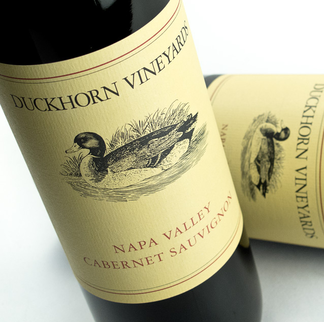 Duckhorn Vineyards brand image