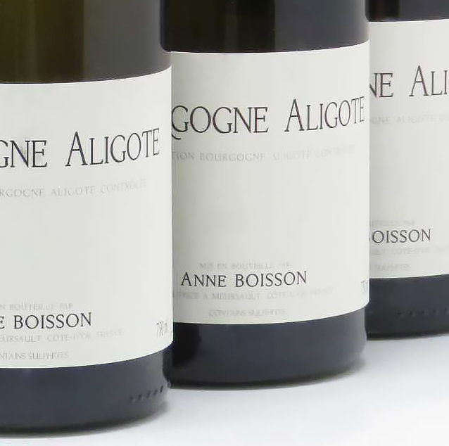 View All Wines from Boisson, Anne