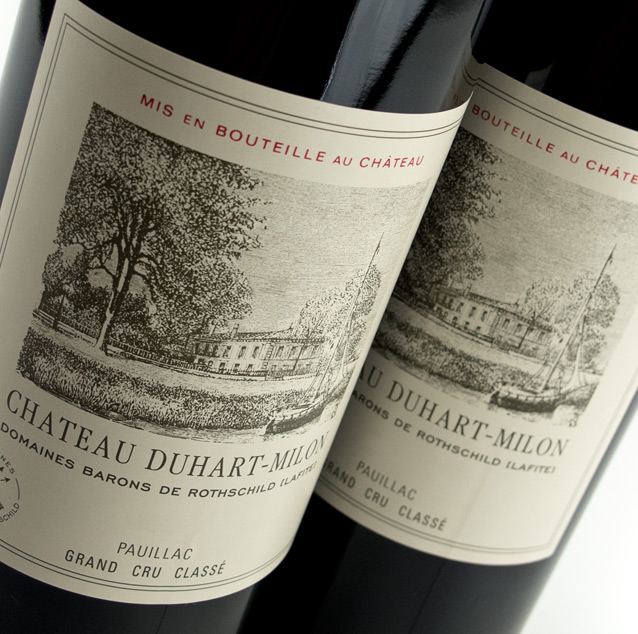 View All Wines from Duhart Milon
