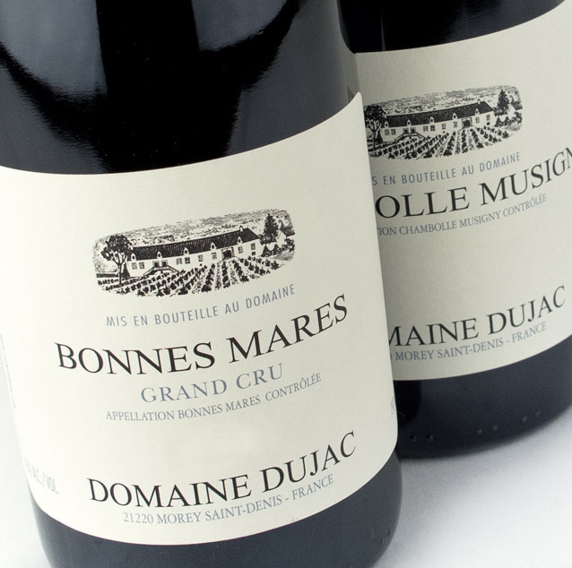 View All Wines from Dujac