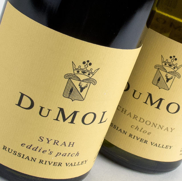 View All Wines from DuMol