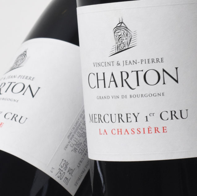 View All Wines from Chartron, Jean Pierre