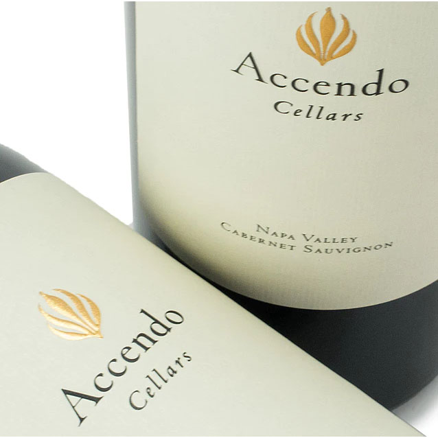 View All Wines from Accendo Cellars