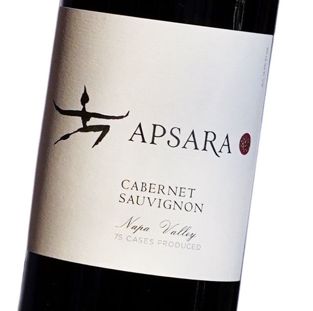 View All Wines from Apsara Cellars