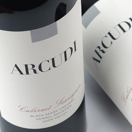View All Wines from Arcudi