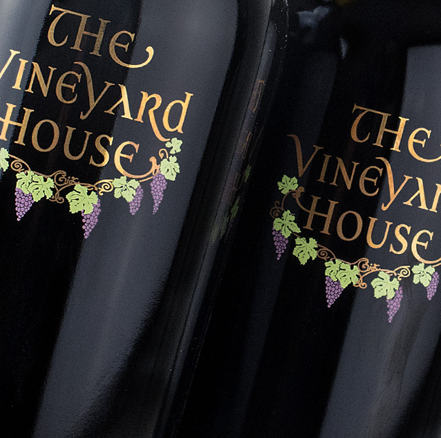The Vineyard House