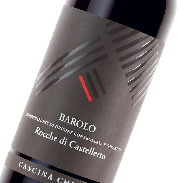 View All Wines from Cascina Chicco