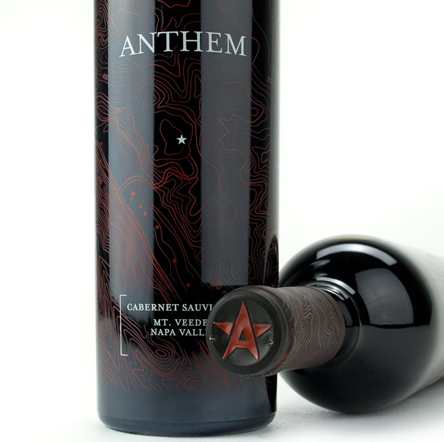 Anthem brand image