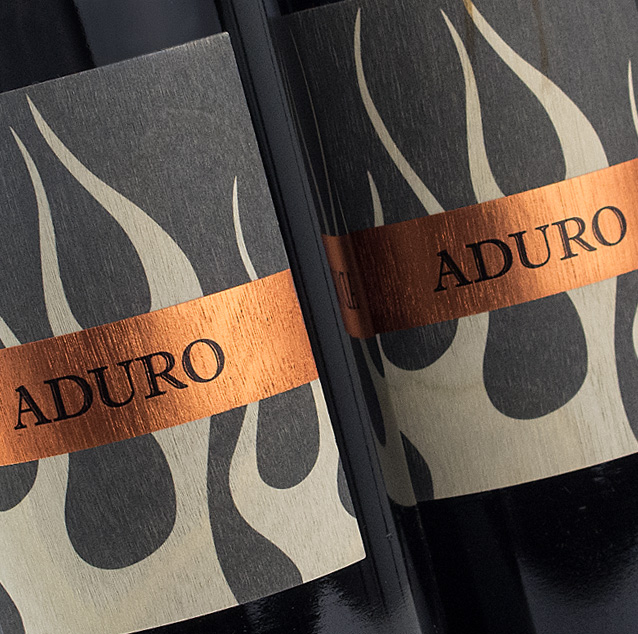 Aduro Cellars brand image