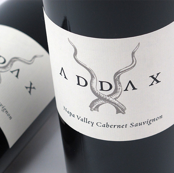 Addax brand image
